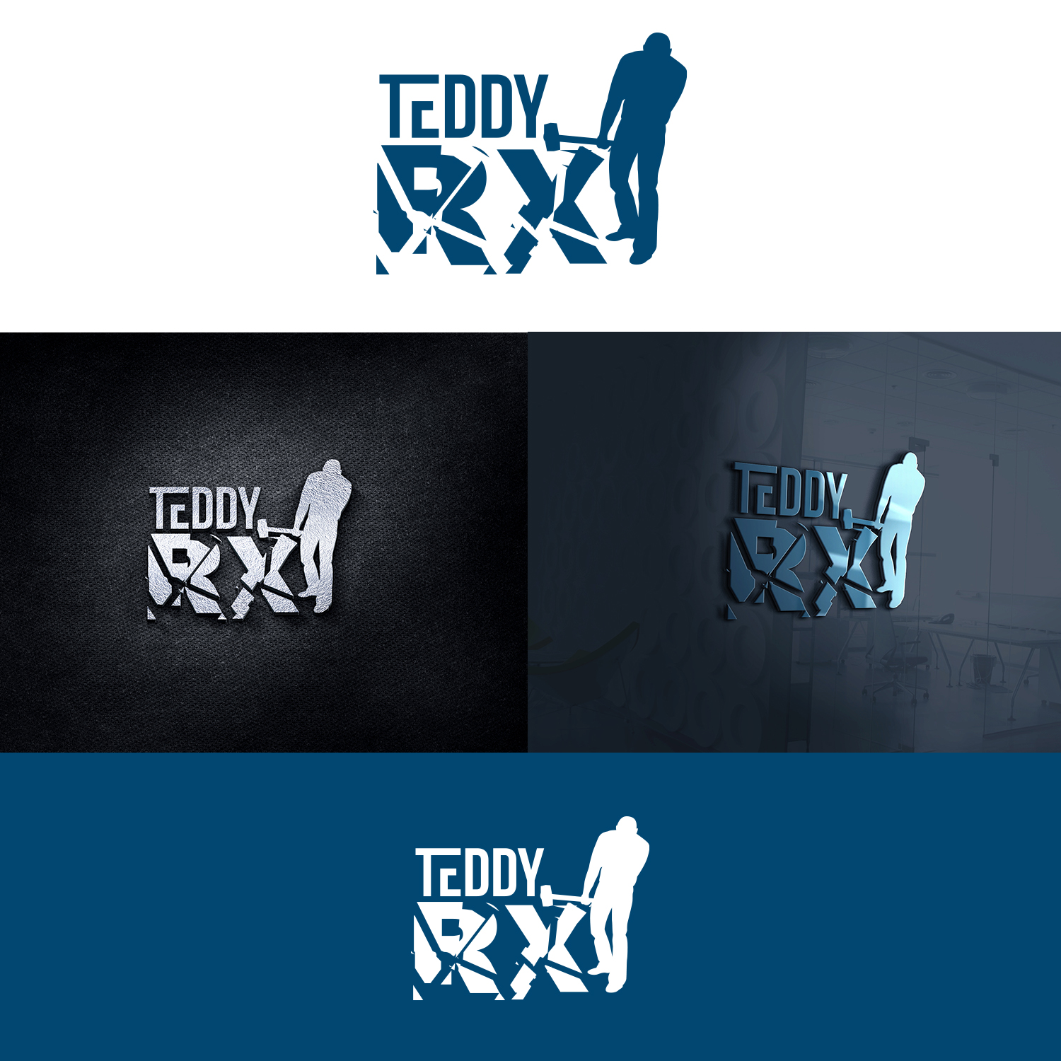 Logo Design by Maxo-Biz for this project | Design #23950261