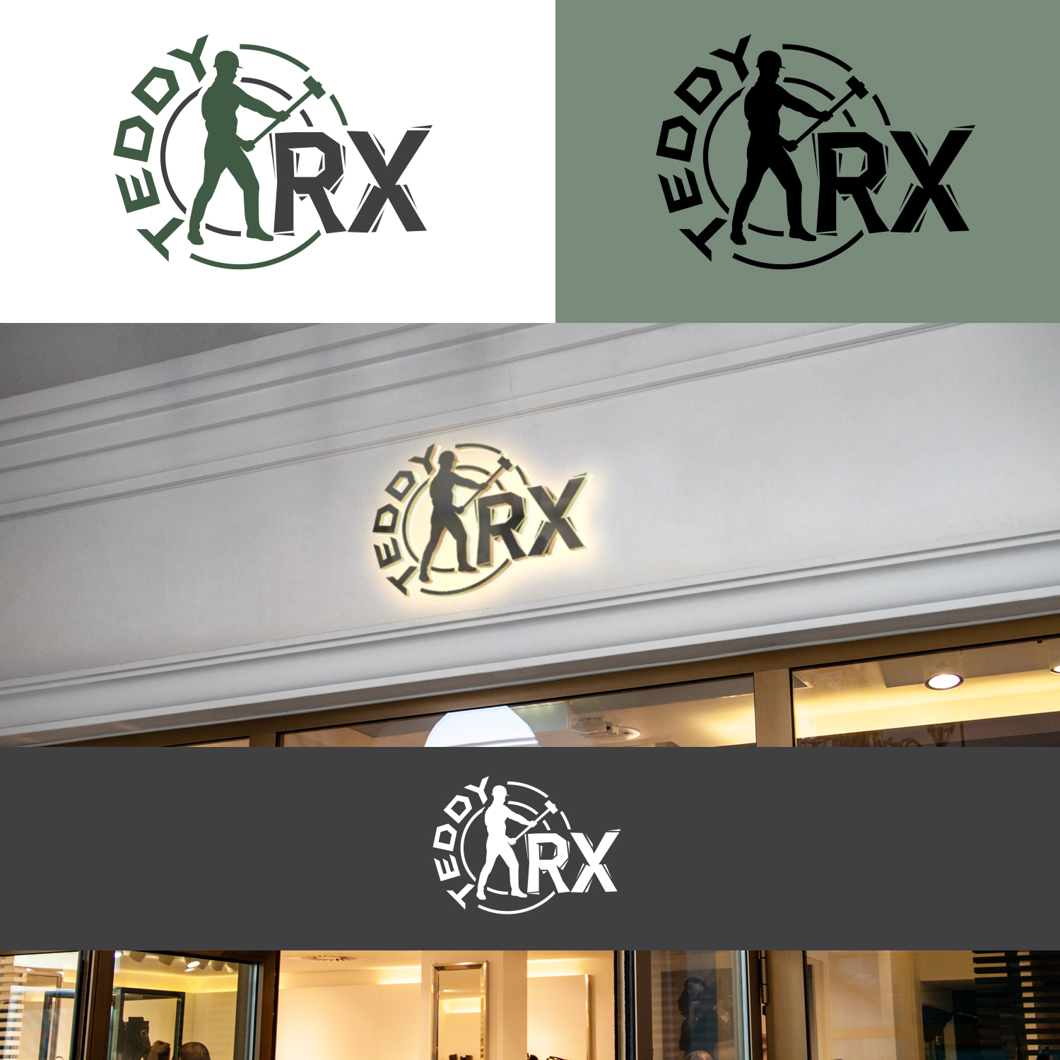 Diseño de Logo por Maxo-Biz para este proyecto | Diseño #23950262