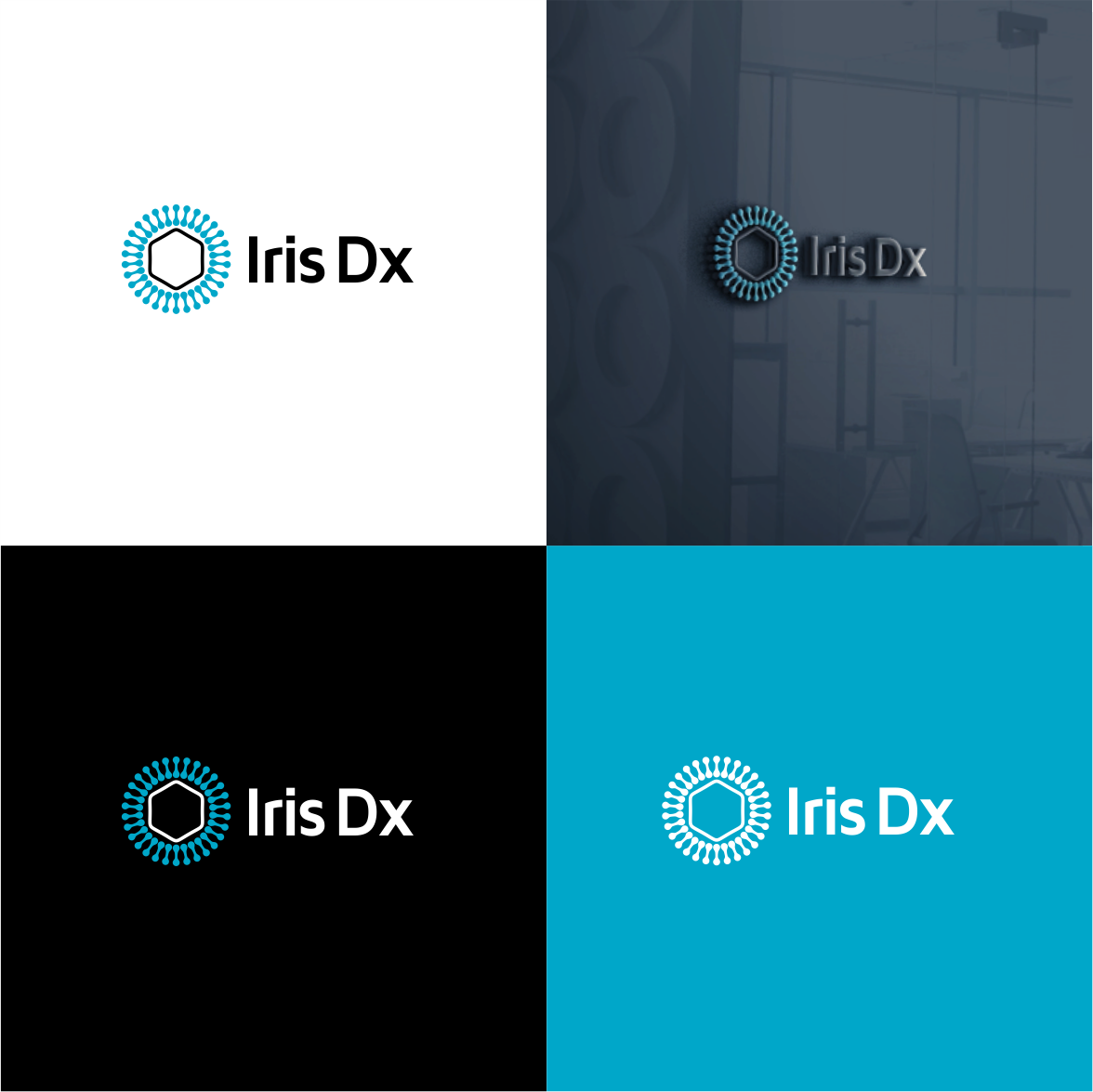 Logo Design by *mary for this project | Design #23939101