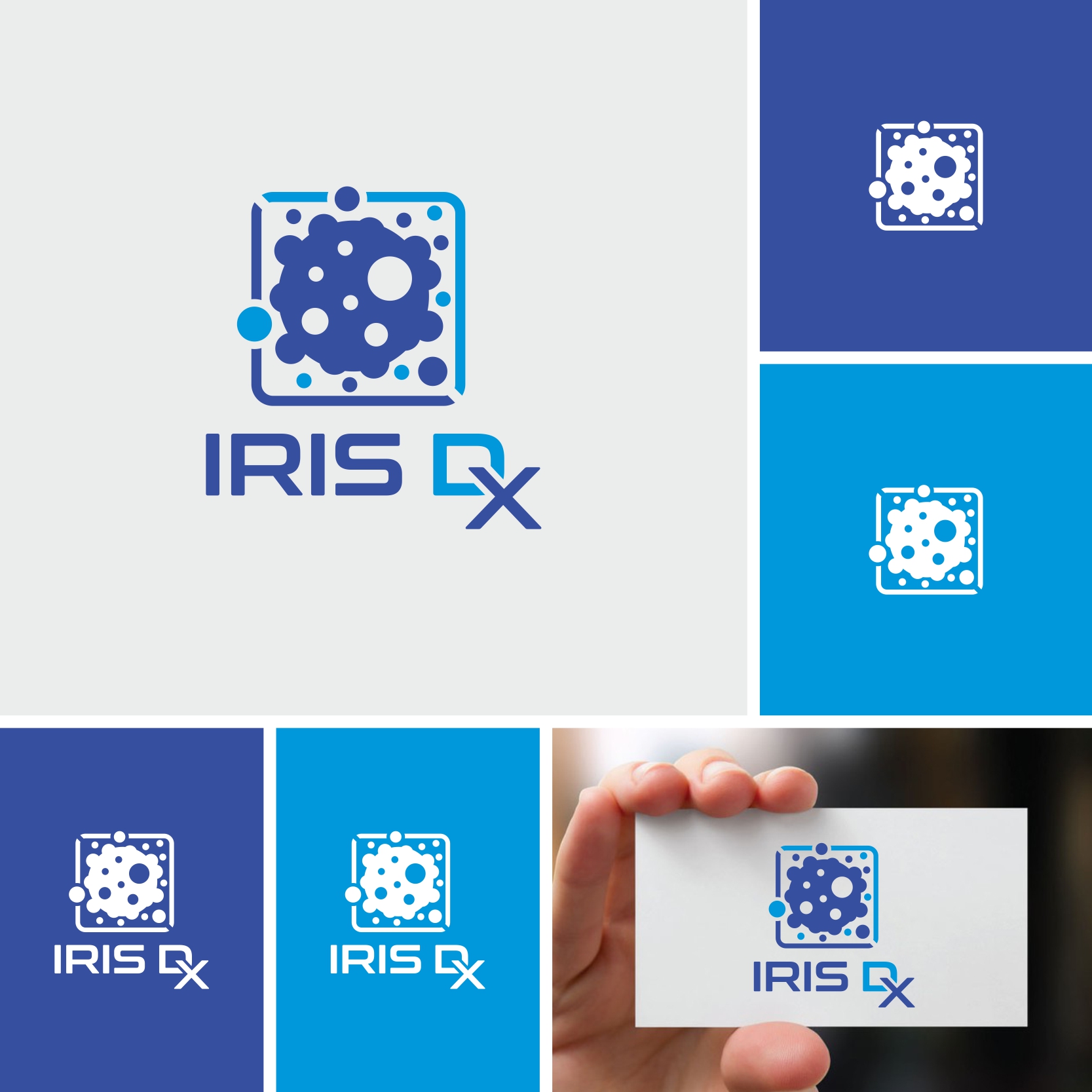 Logo Design by ALBI for this project | Design #23947409