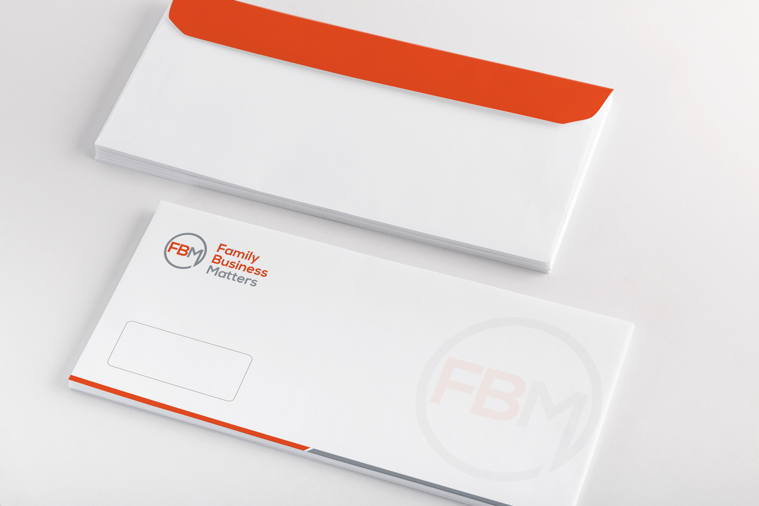 Design de Papeterie par R.design pour Family Business Matters | Design #23936242