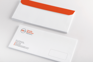 Design de Papeterie par R.design pour Family Business Matters | Design : #23936340