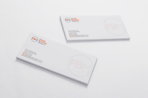 Design de Papeterie par R.design pour Family Business Matters | Design : #23936358