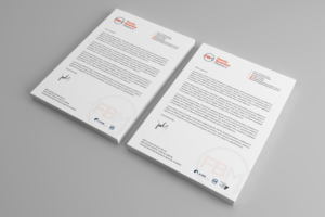 Design de Papeterie par R.design pour Family Business Matters | Design : #23954309