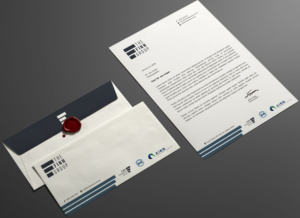 Stationery Design by haru_ichiban for Family Business Matters | Design #23960954