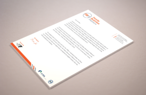 Design de Papeterie par Musa. A pour Family Business Matters | Design : #23943762