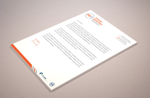 Design de Papeterie par Musa. A pour Family Business Matters | Design : #23943763