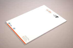 Design de Papeterie par Musa. A pour Family Business Matters | Design : #23955350