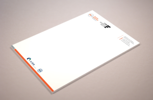 Design de Papeterie par Musa. A pour Family Business Matters | Design : #23955351