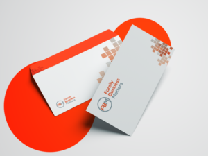 Stationery Design by Deejayy for Family Business Matters | Design #23981386