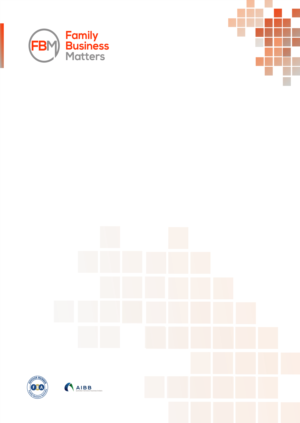 Design de Papeterie par A wizard girl pour Family Business Matters | Design : #23981733