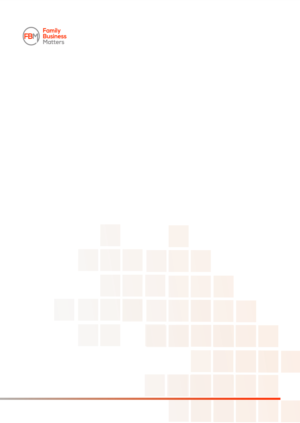 Design de Papeterie par A wizard girl pour Family Business Matters | Design : #23981734