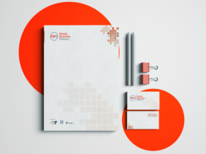 Design de Papeterie par A wizard girl pour Family Business Matters | Design : #23981884