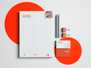 Design de Papeterie par A wizard girl pour Family Business Matters | Design : #23981957