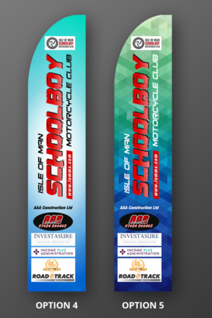 Advertisement Design by OwnDesign