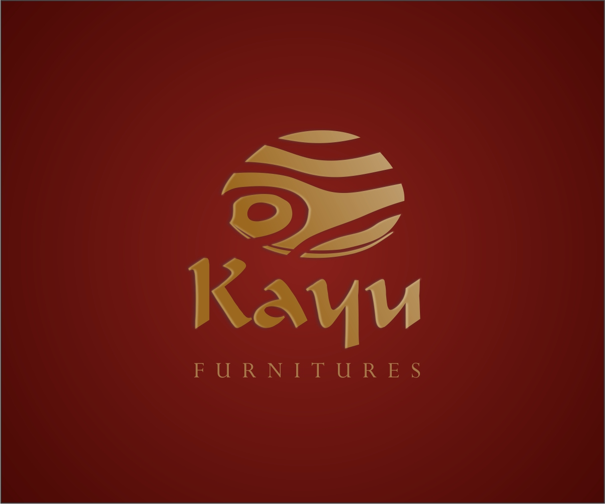 Diseño de Logo por J Mahesh para KAYU Furniture | Diseño #3049078
