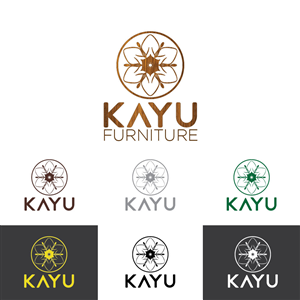 Logo Design by Oct-O-Ray Design