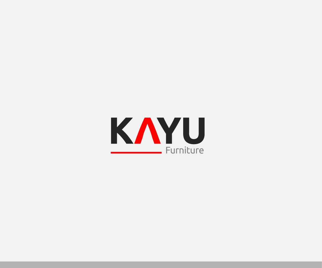 Logo Design by ideaz2050 for KAYU Furniture | Design #3003343