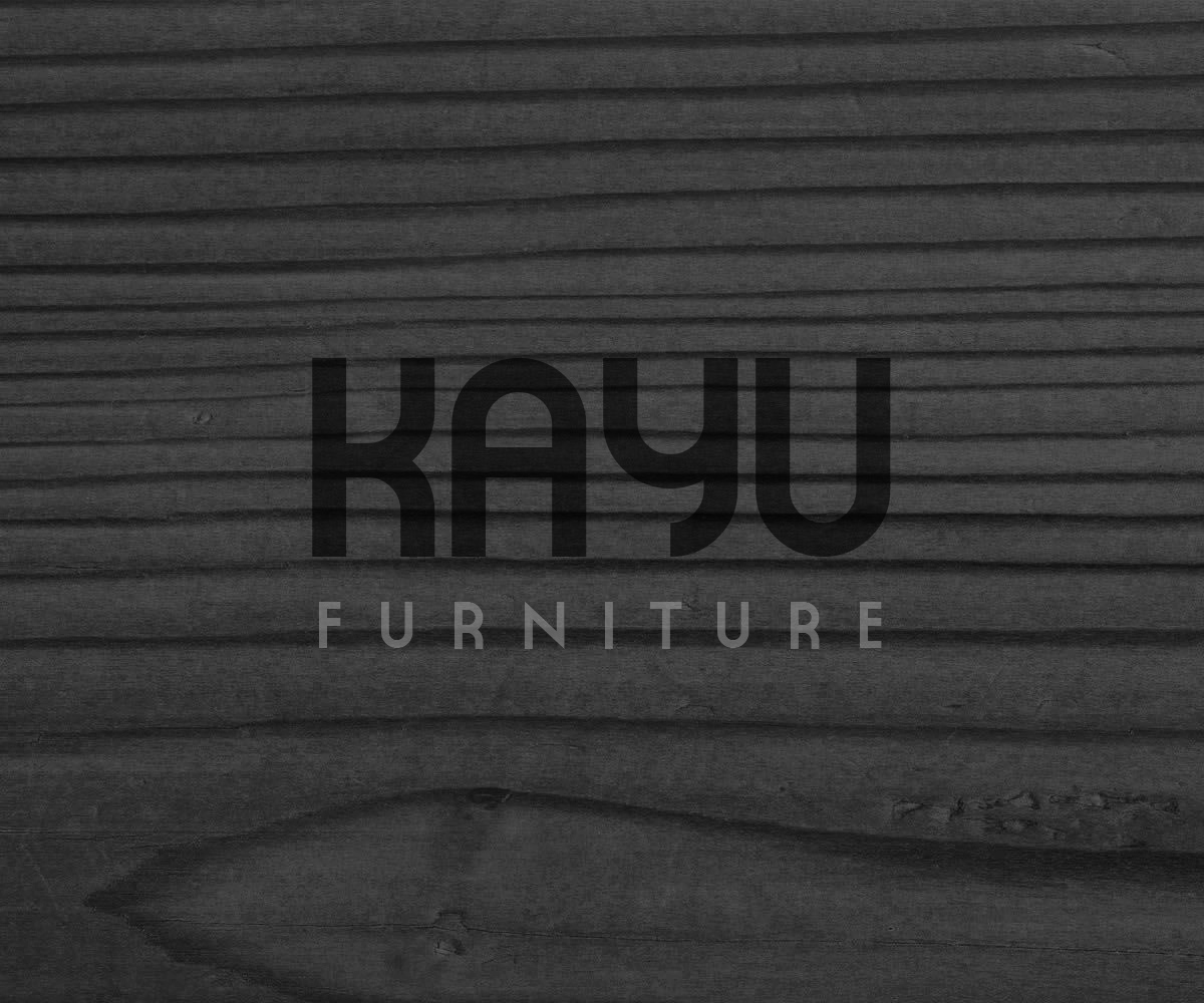 Design de Logo par Anuja Kanani pour KAYU Furniture | Design #3033885