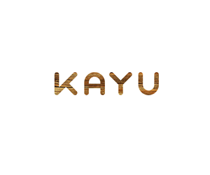 Logo Design by Anuja Kanani for KAYU Furniture | Design: #3034876