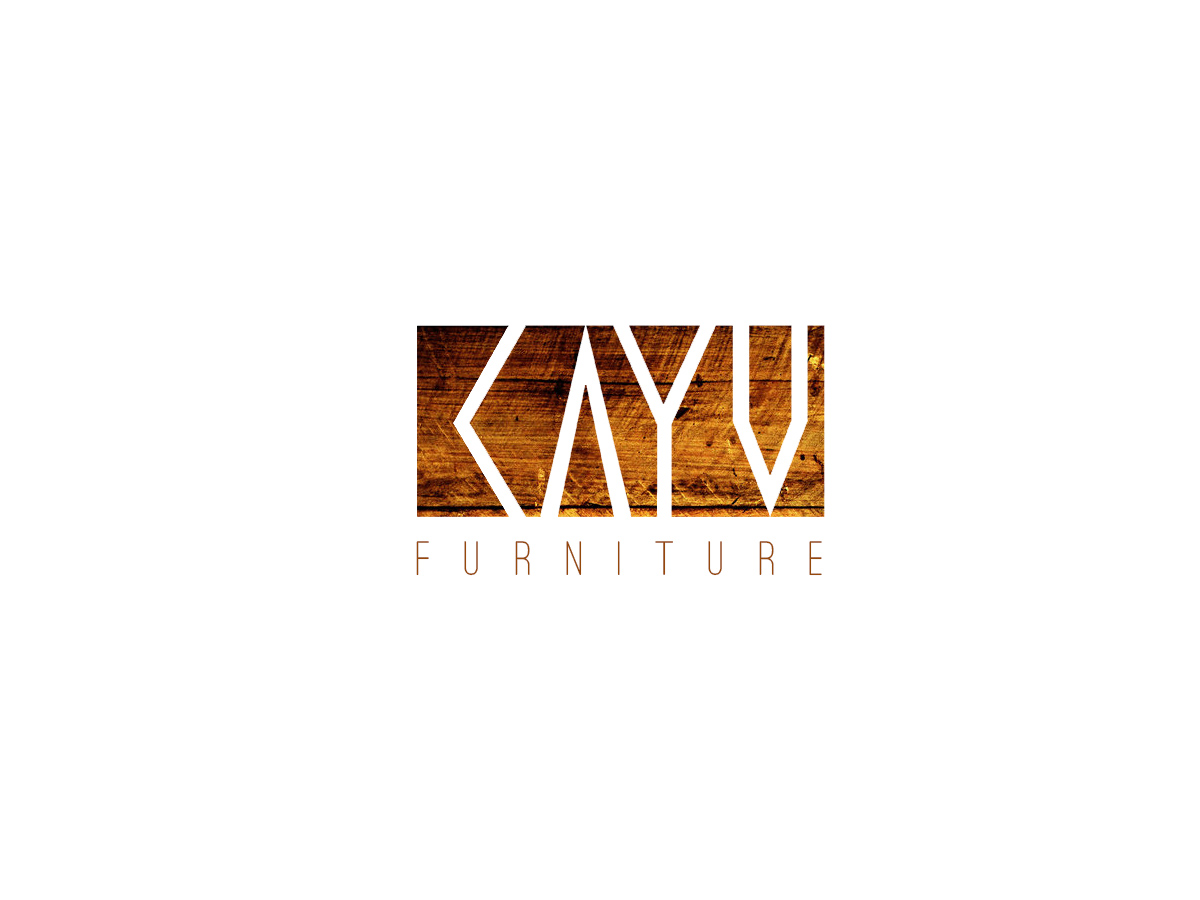 Design de Logo par Anuja Kanani pour KAYU Furniture | Design #3053115