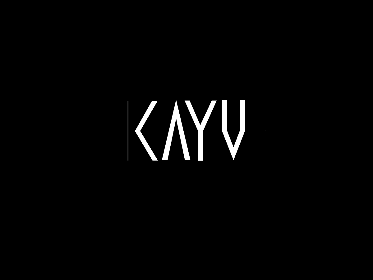 Logo Design by Anuja Kanani for KAYU Furniture | Design #3053120