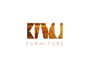 Logo Design by Anuja Kanani for KAYU Furniture | Design: #3053421