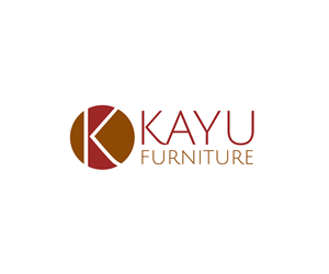 Logo Design by VGB for KAYU Furniture | Design: #3055903