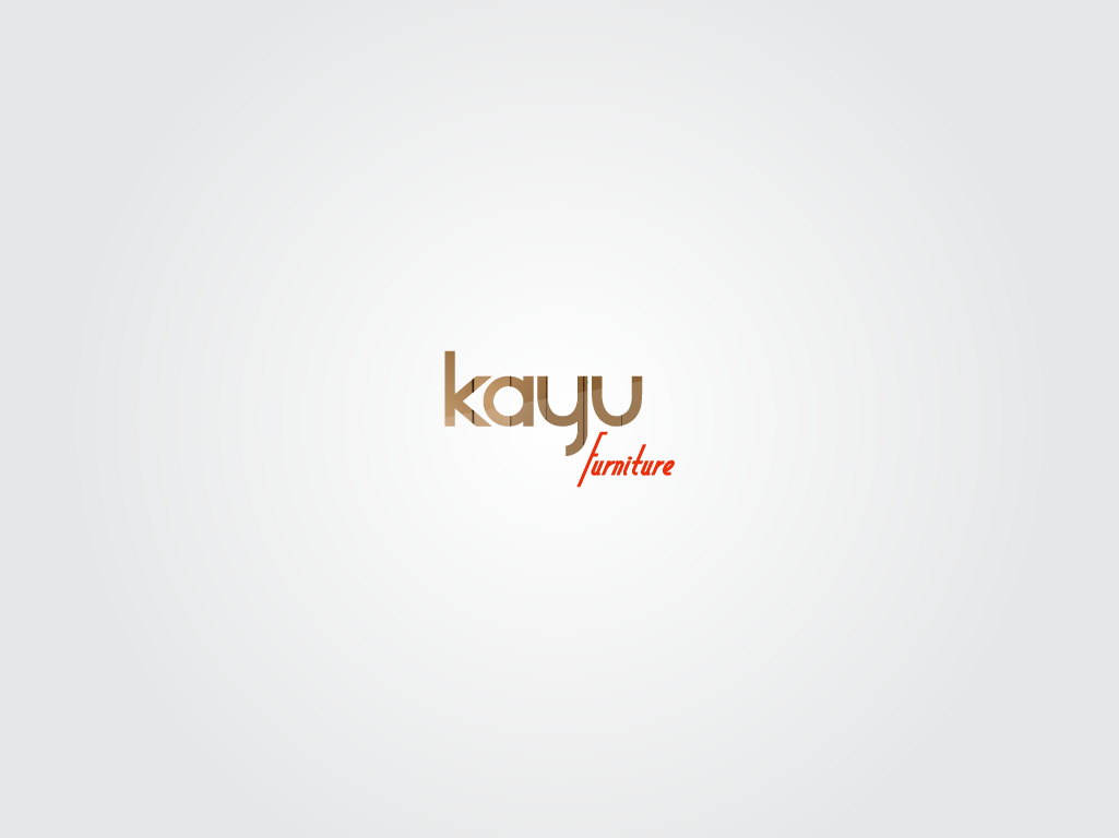 Logo Design by xuxa for KAYU Furniture | Design #3015166