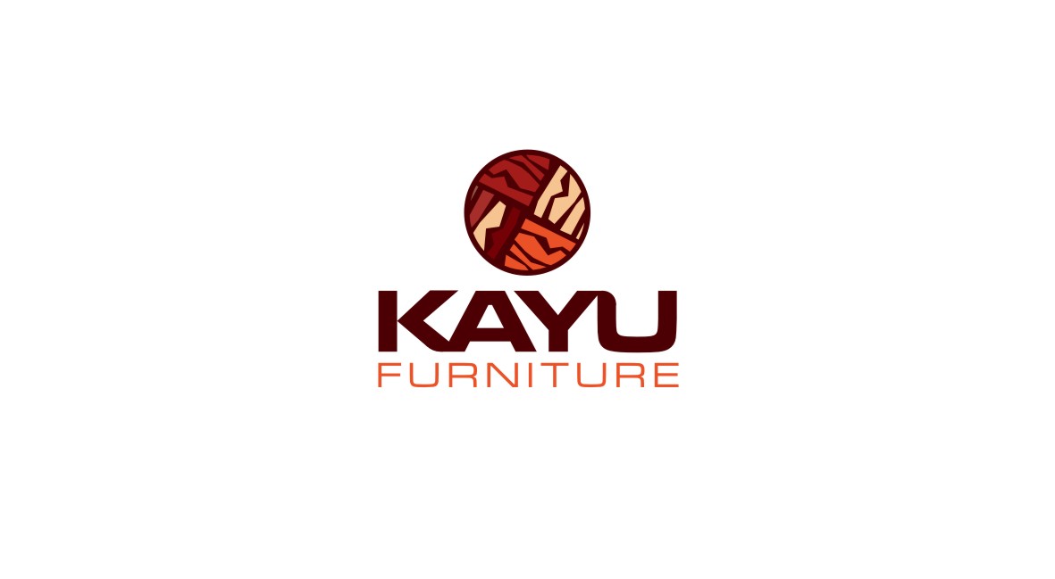 Diseño de Logo por Borago para KAYU Furniture | Diseño #3040848