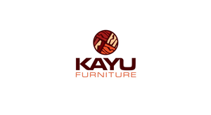 Logo Design by Borago for KAYU Furniture | Design #3040848