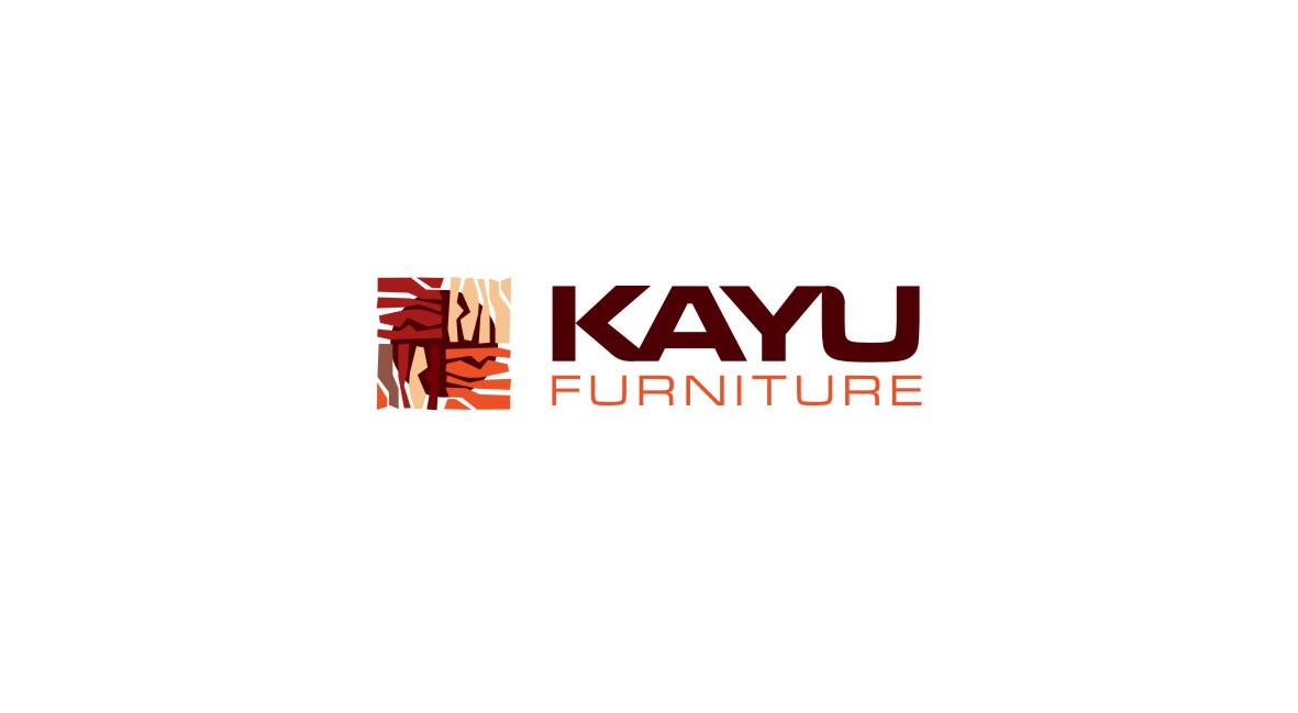 Logo Design by Borago for KAYU Furniture | Design #3040852