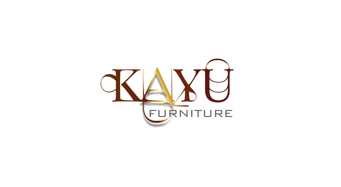 Design de Logo par Borago pour KAYU Furniture | Design #3047344