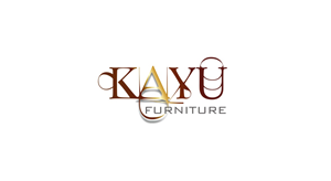 Logo Design by Borago for KAYU Furniture | Design: #3047344