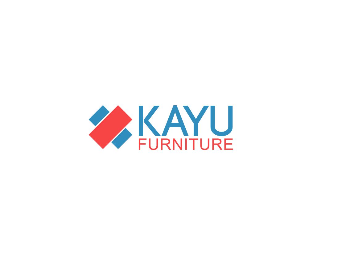 Logo Design by diasmara for KAYU Furniture | Design #3017036