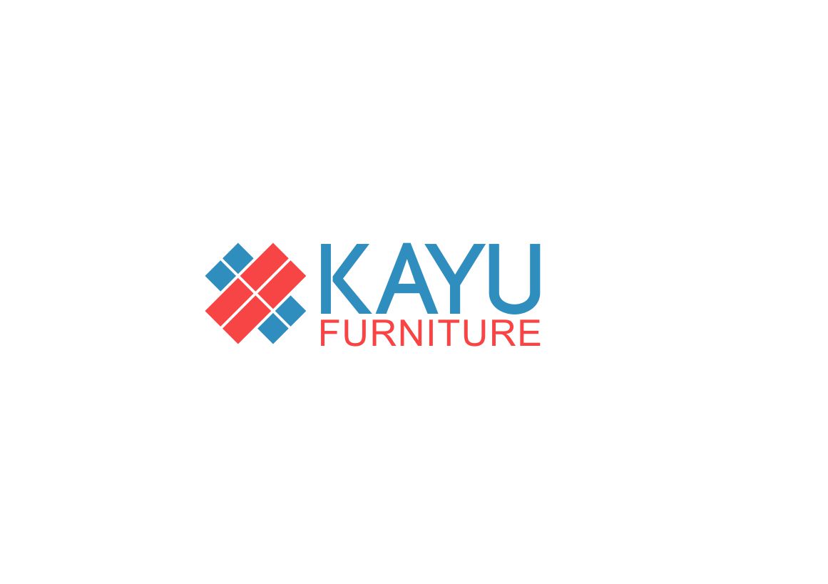 Logo Design by diasmara for KAYU Furniture | Design #3017057