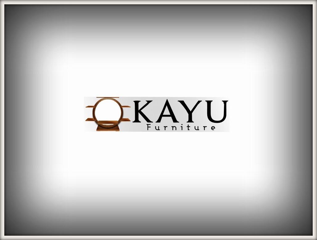 Logo Design by Gentle-Spring-Rain for KAYU Furniture | Design #3015113