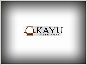 Logo Design by Gentle-Spring-Rain for KAYU Furniture | Design: #3015113