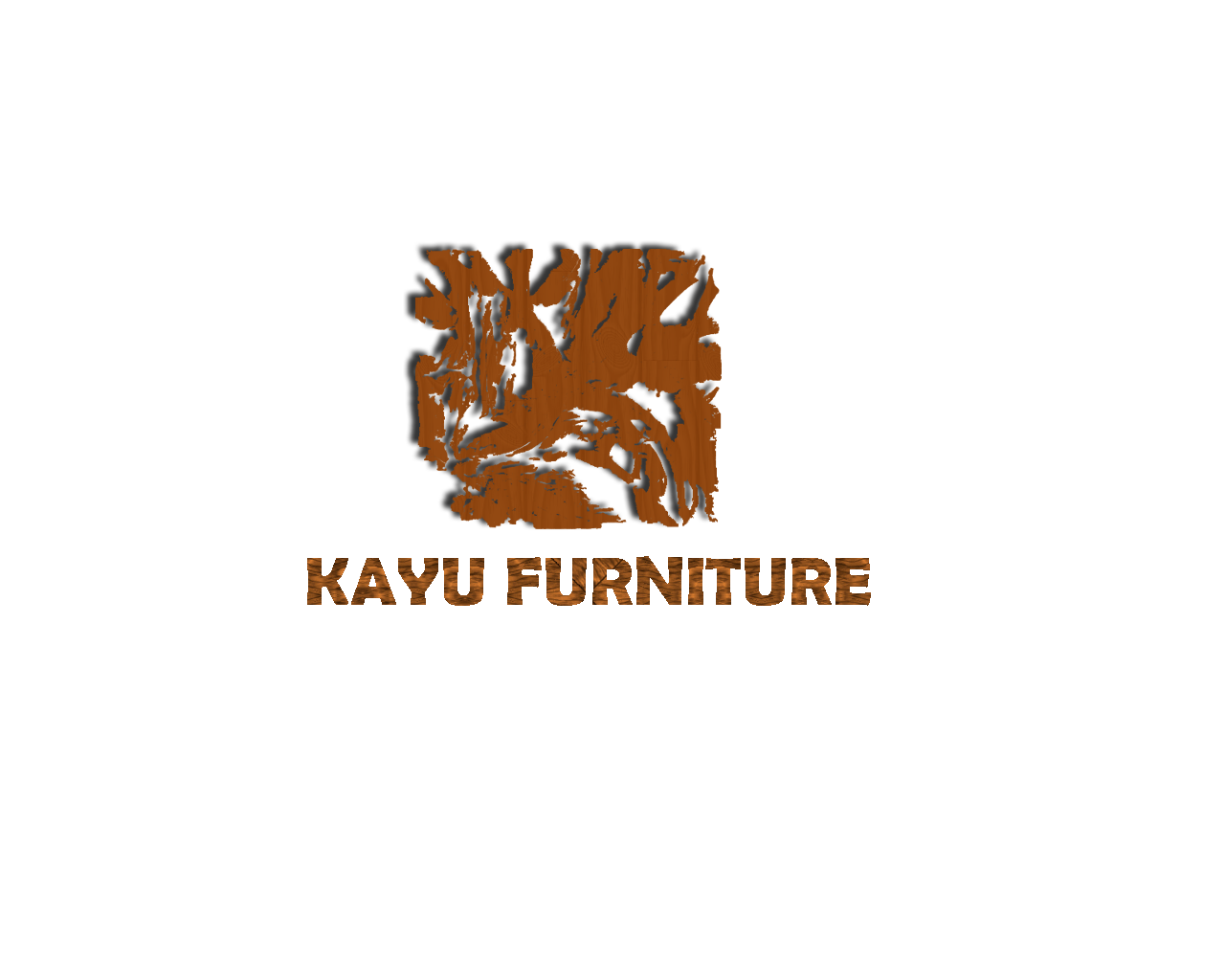 Logo Design by salman.khan9292 for KAYU Furniture | Design #3000395