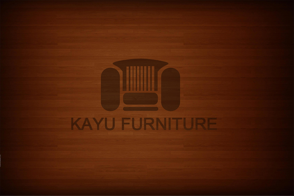 Diseño de Logo por salman.khan9292 para KAYU Furniture | Diseño #3005118