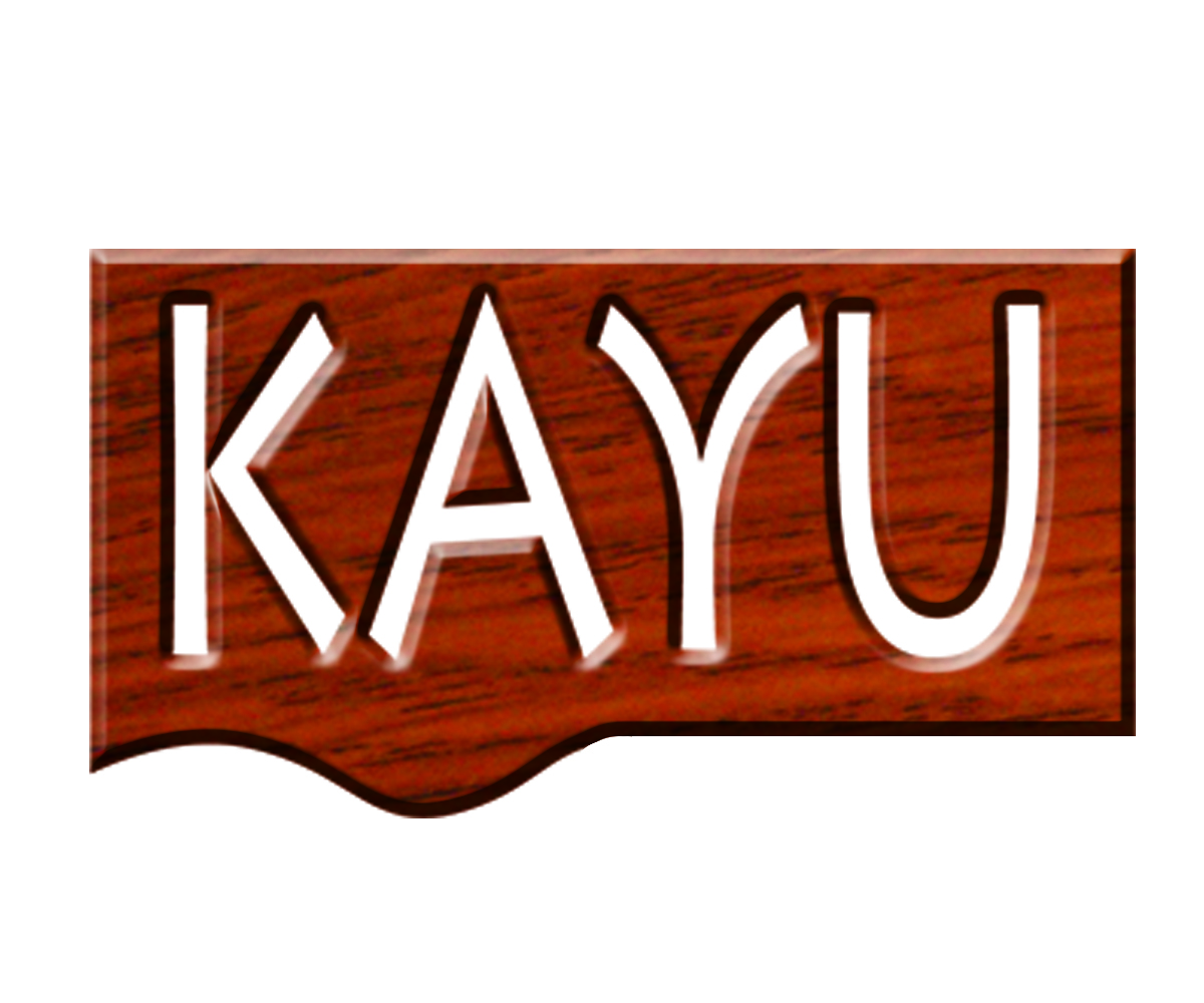 Logo Design by shibi for KAYU Furniture | Design #3005822