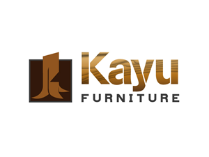 Diseño de Logo por Jozbel para KAYU Furniture | Diseño: #3028792