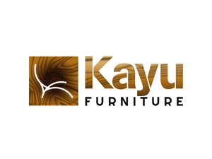 Logo Design by Jozbel for KAYU Furniture | Design: #3039496