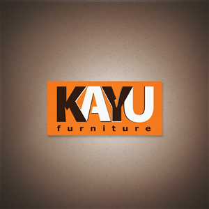 Logo Design by Kiwi for KAYU Furniture | Design: #3044812