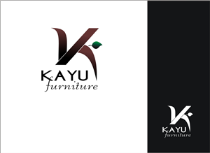Logo Design by Betty for KAYU Furniture | Design: #3040024
