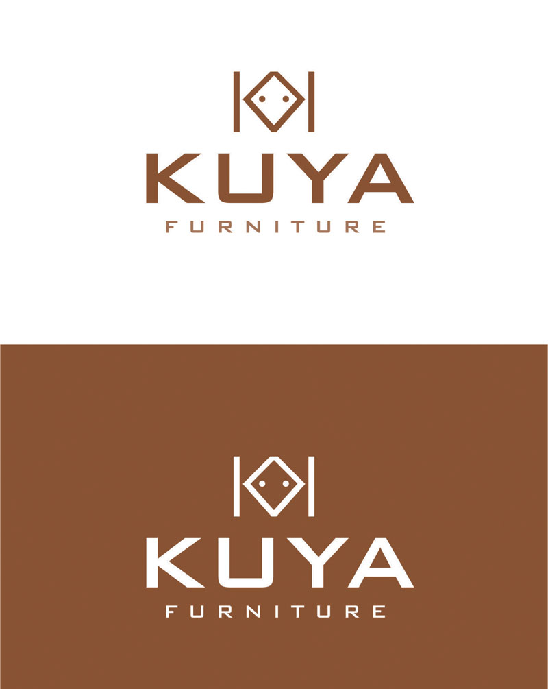 Logo-Design von i-Design für KAYU Furniture | Design #3060271