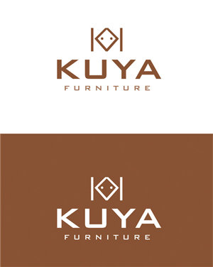 Logo Design by i-Design for KAYU Furniture | Design #3060271