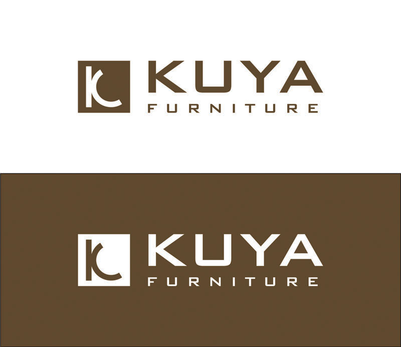 Diseño de Logo por i-Design para KAYU Furniture | Diseño #3060306