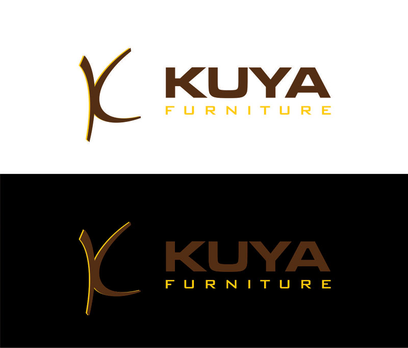 Diseño de Logo por i-Design para KAYU Furniture | Diseño #3060361