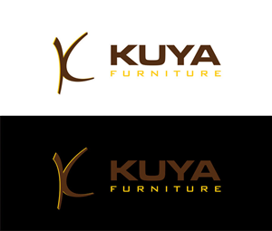 Logo Design by i-Design for KAYU Furniture | Design: #3060361